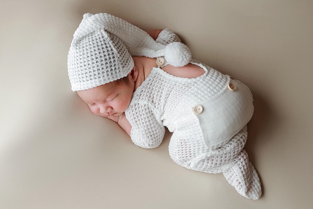 Miminka mají specifické potřeby.