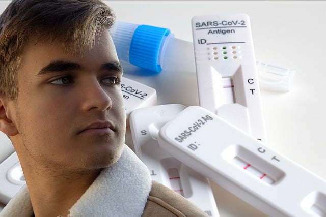 testy na covid